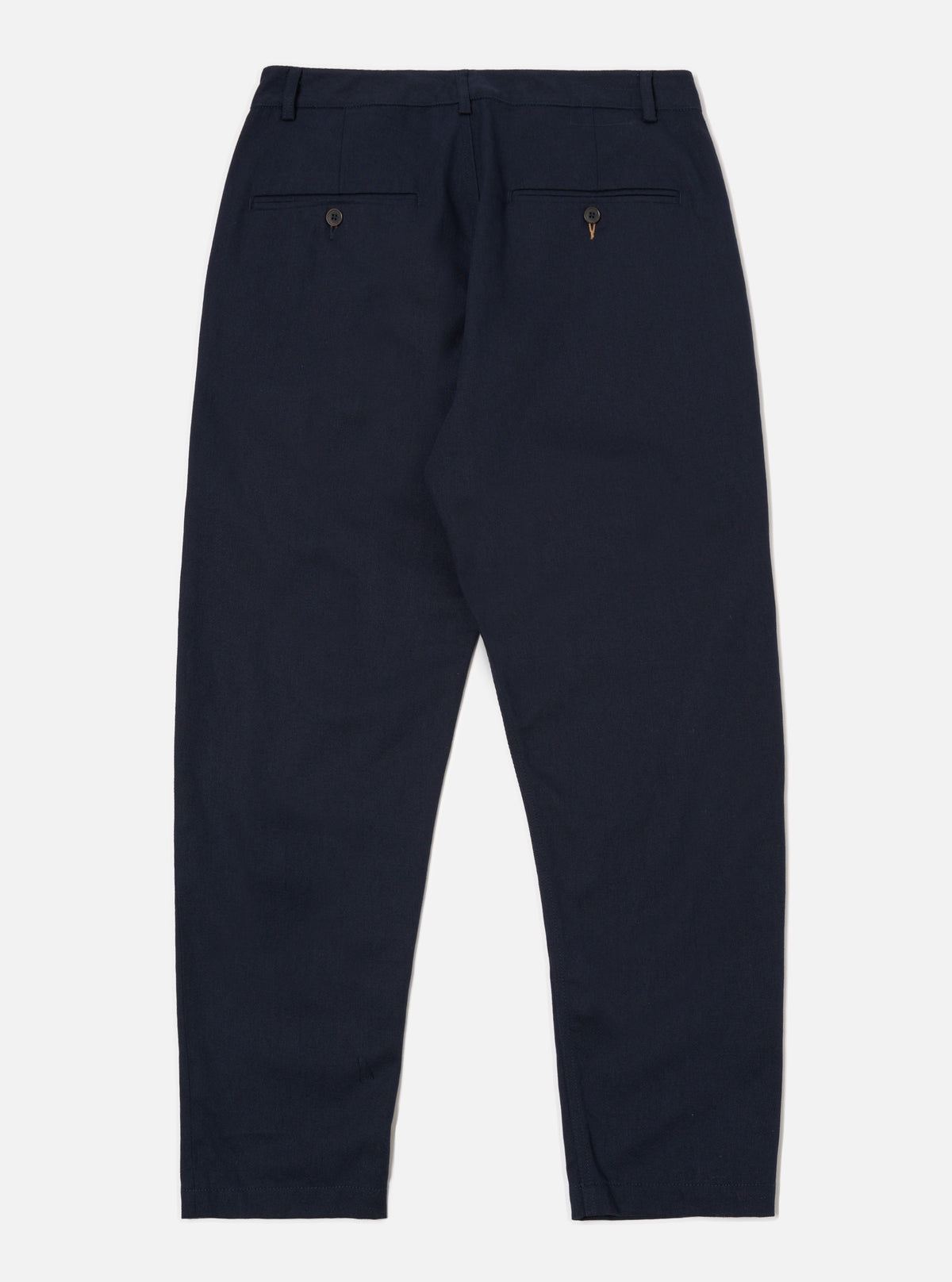 Navy Works Twill Military Chino