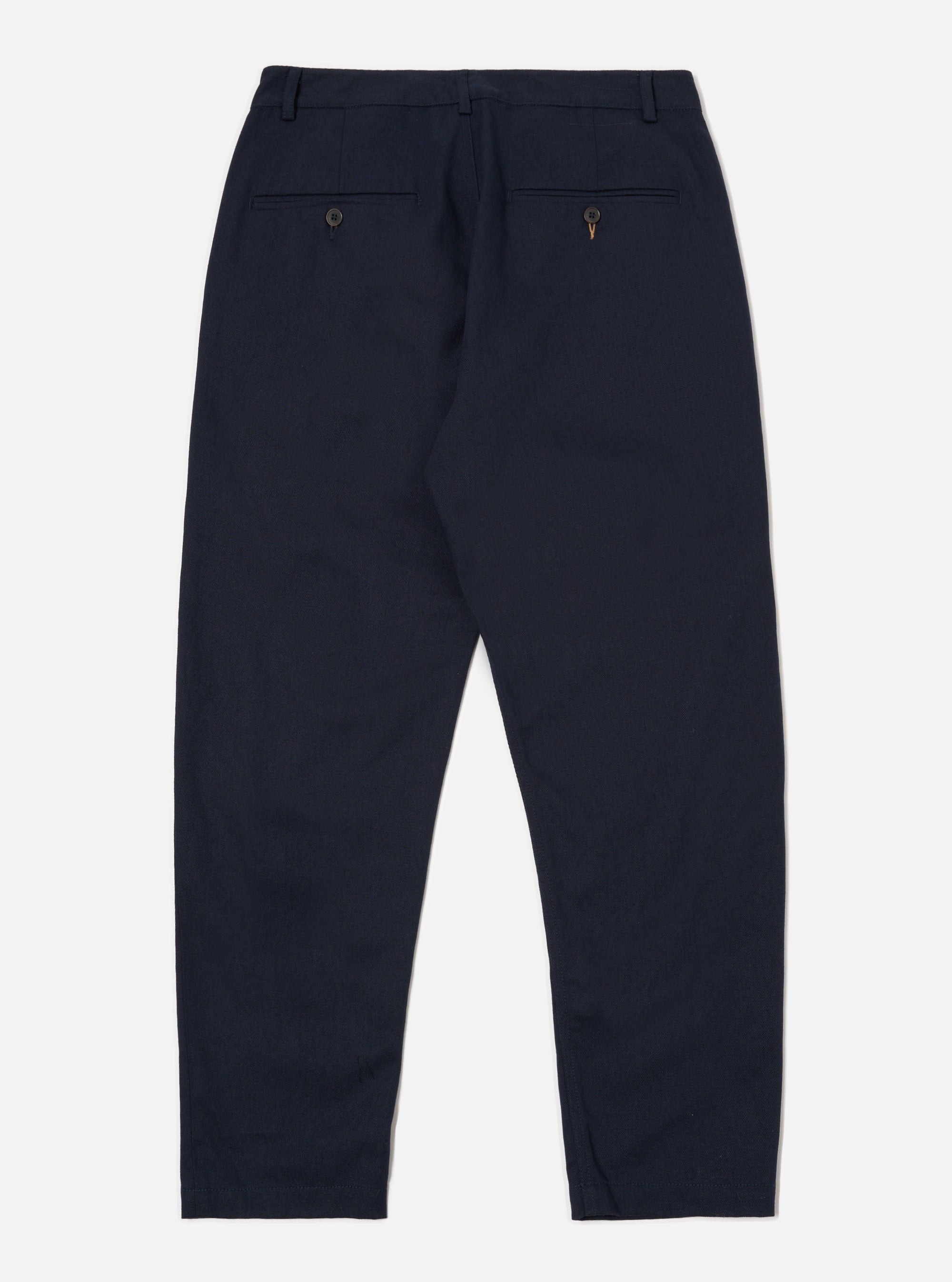 Navy Works Twill Military Chino