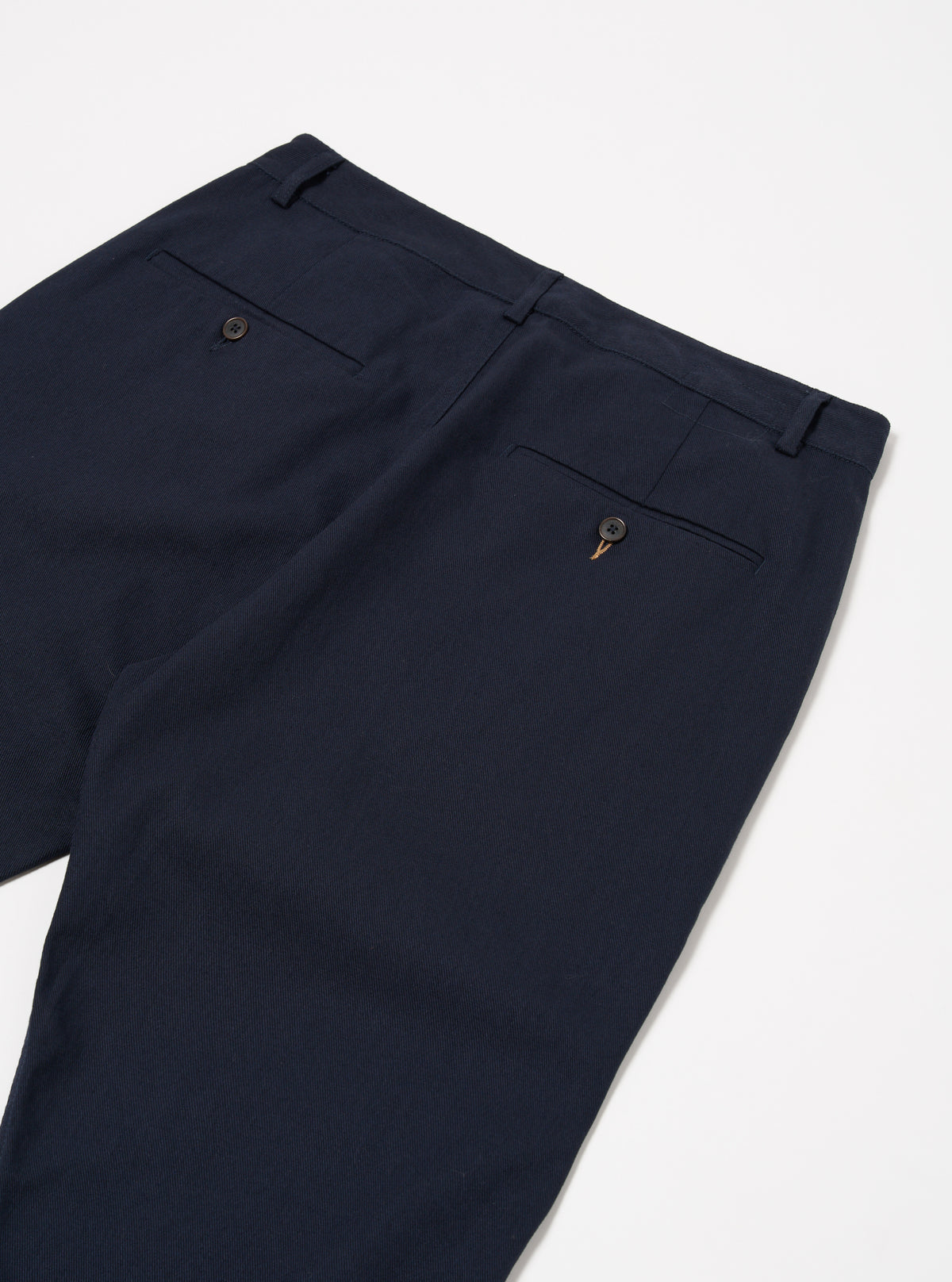 Navy Works Twill Military Chino