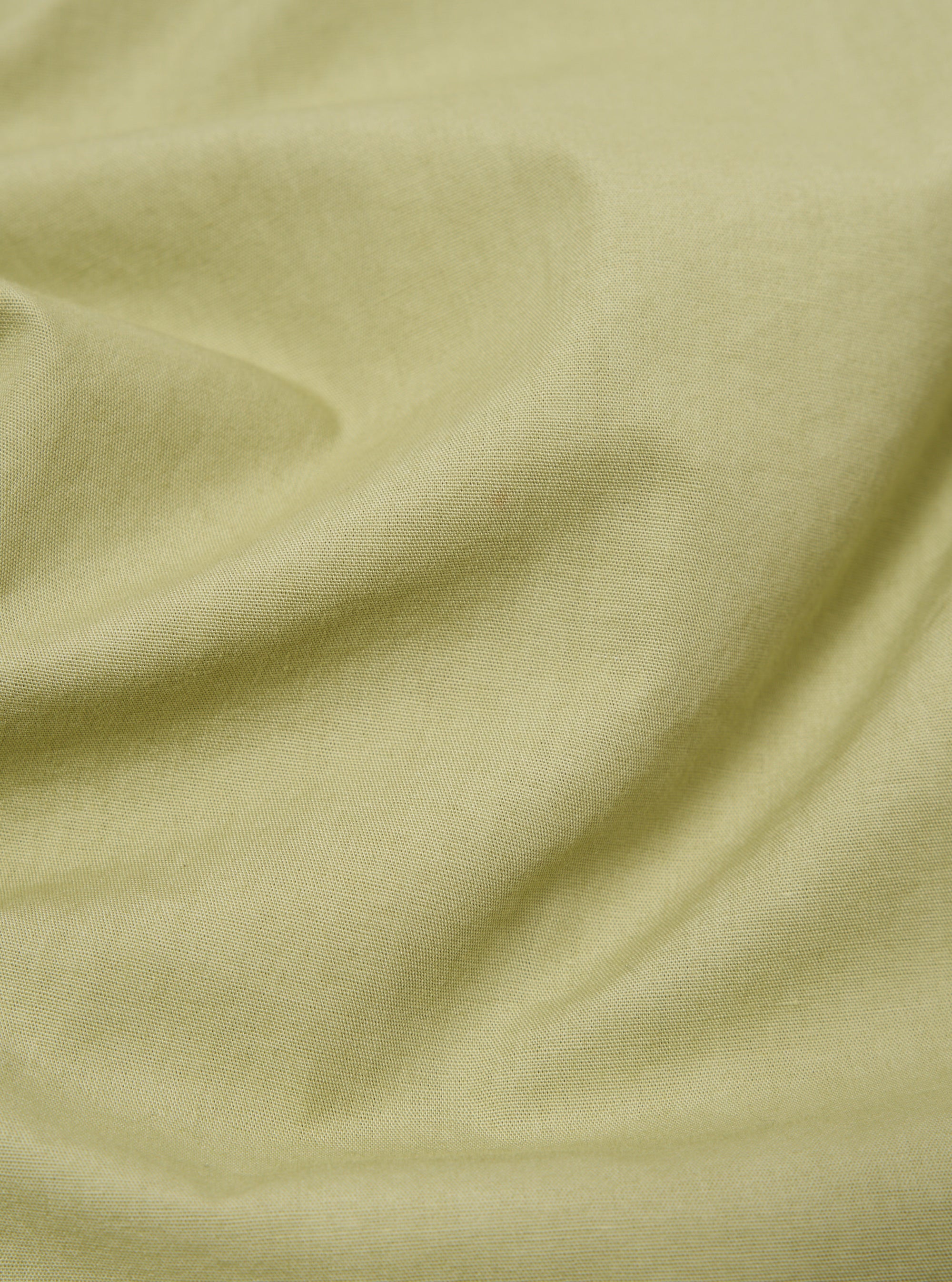 Pale Green Broadcloth Cancun Jacket
