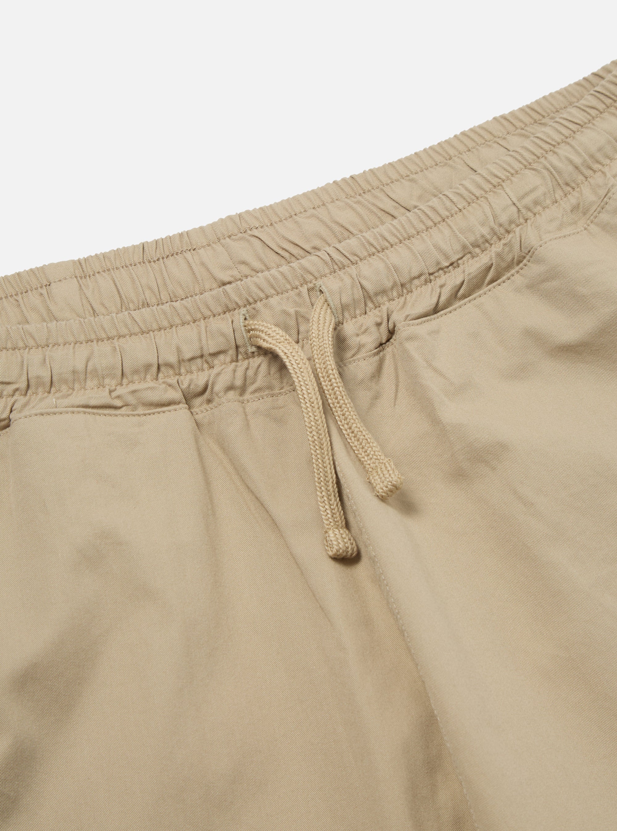 Sand Military Cotton Judo Pant