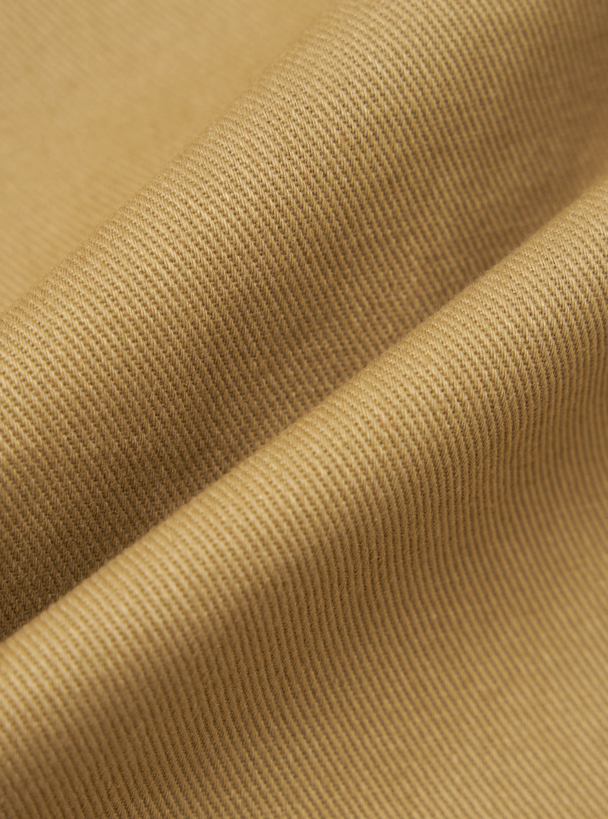 Khaki Works Twill Rose Bowl Jacket