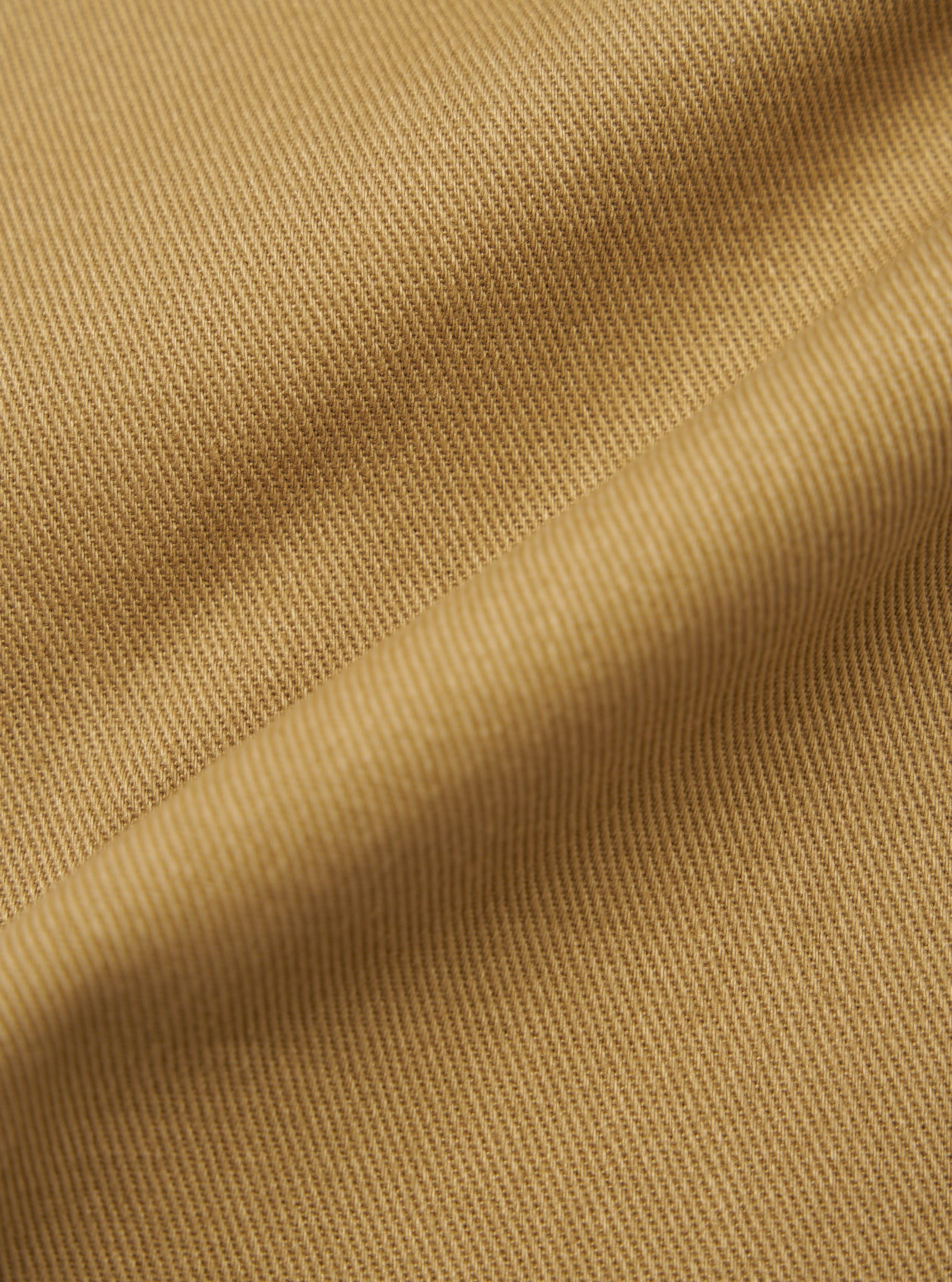 Khaki Works Twill Duke Pant