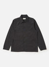 Charcoal Seattle Cotton OG Bakers Jacket