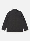 Charcoal Seattle Cotton OG Bakers Jacket