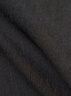 Charcoal Seattle Cotton Two Button Jacket