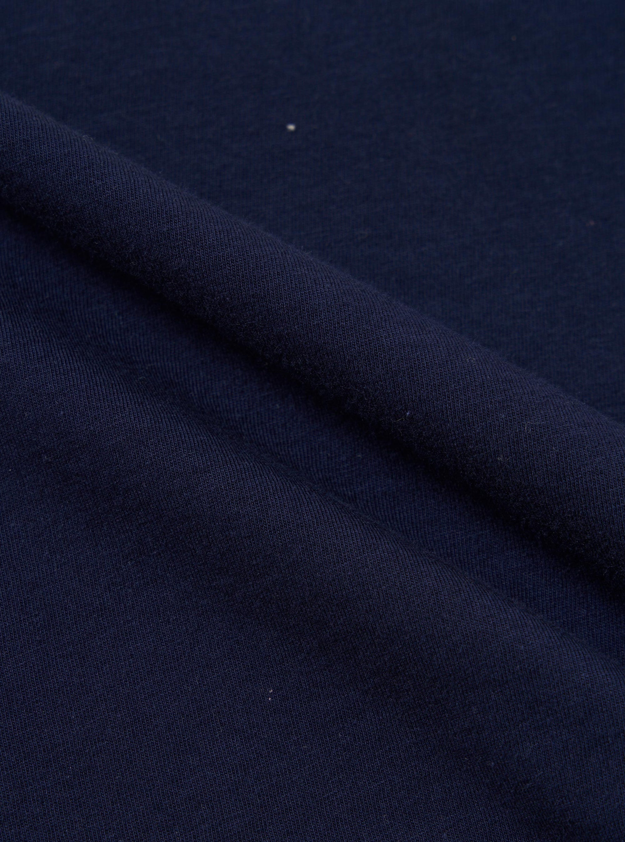 Navy Single Jersey Multi UW Print Multi UW Print Tee