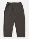 Brown Marl Tropical Suiting Dutch Pant