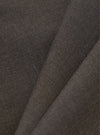 Brown Marl Tropical Suiting Dutch Pant