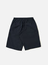 Navy Broadcloth Vacation Short