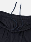 Navy Broadcloth Vacation Short