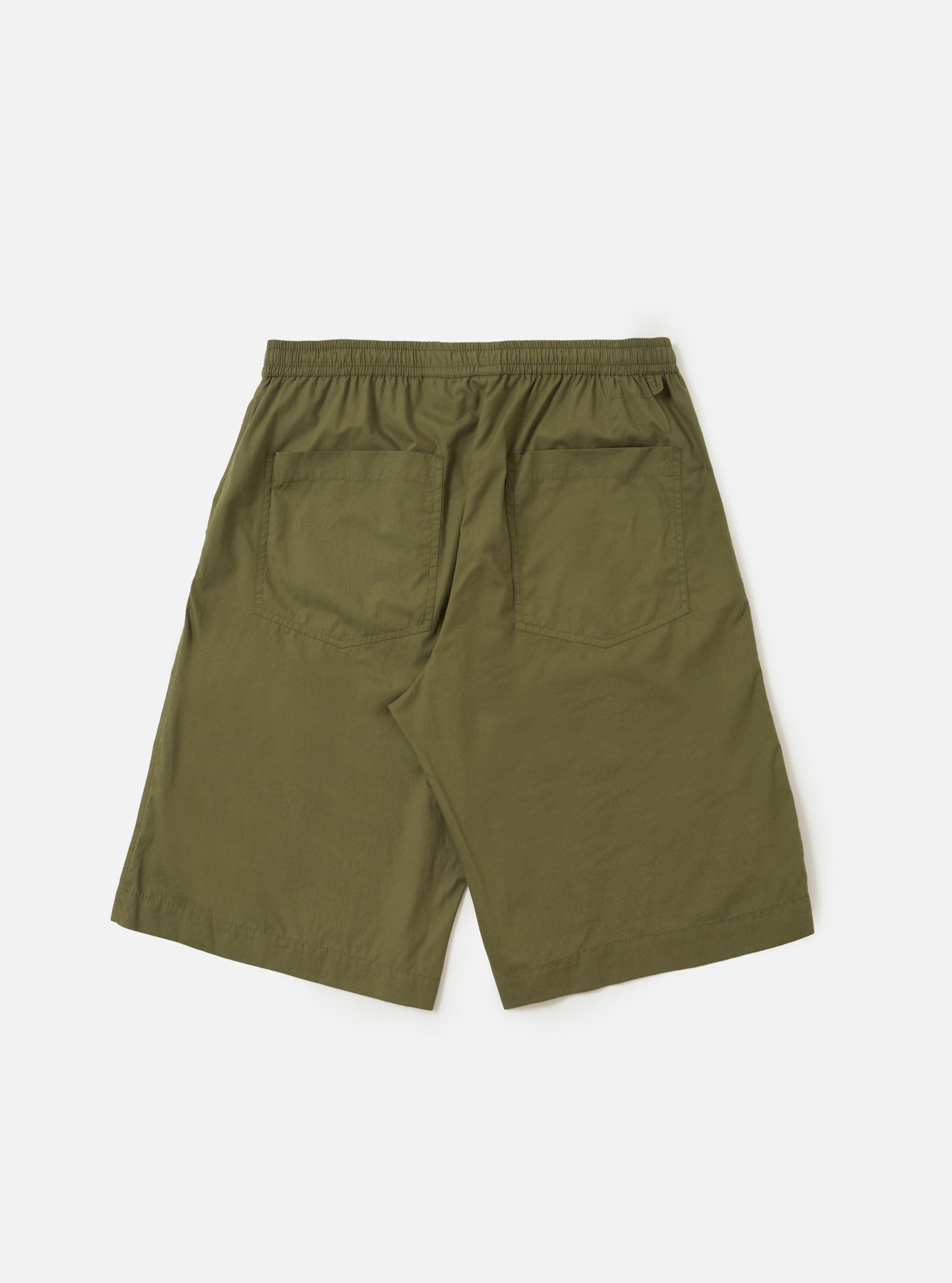 ennoy nylon short pants olive サイズL Nylon ENNOY ennoy