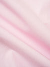Pale Pink Broadcloth Camp Shirt