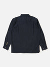 Navy Broadcloth Lucky Shirt