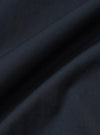 Navy Broadcloth Lucky Shirt