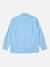 Pale Blue Broadcloth Lucky Shirt