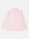 Pale Pink Broadcloth Lucky Shirt