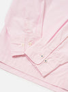 Pale Pink Broadcloth Lucky Shirt