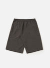Brown Marl Tropical Suiting Vacation Short