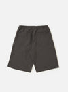 Brown Marl Tropical Suiting Vacation Short