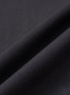 Black Broadcloth Ewan Shirt