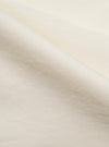 Ecru Broadcloth Ewan Shirt