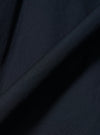 Navy Broadcloth Ewan Shirt