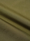 Olive Broadcloth Ewan Shirt