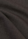 Brown Marl Tropical Suiting Ewan Shirt