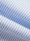 Sky/White Classic Nipon Stripe Ewan Shirt