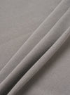 Mid Grey Piquet Core Tee