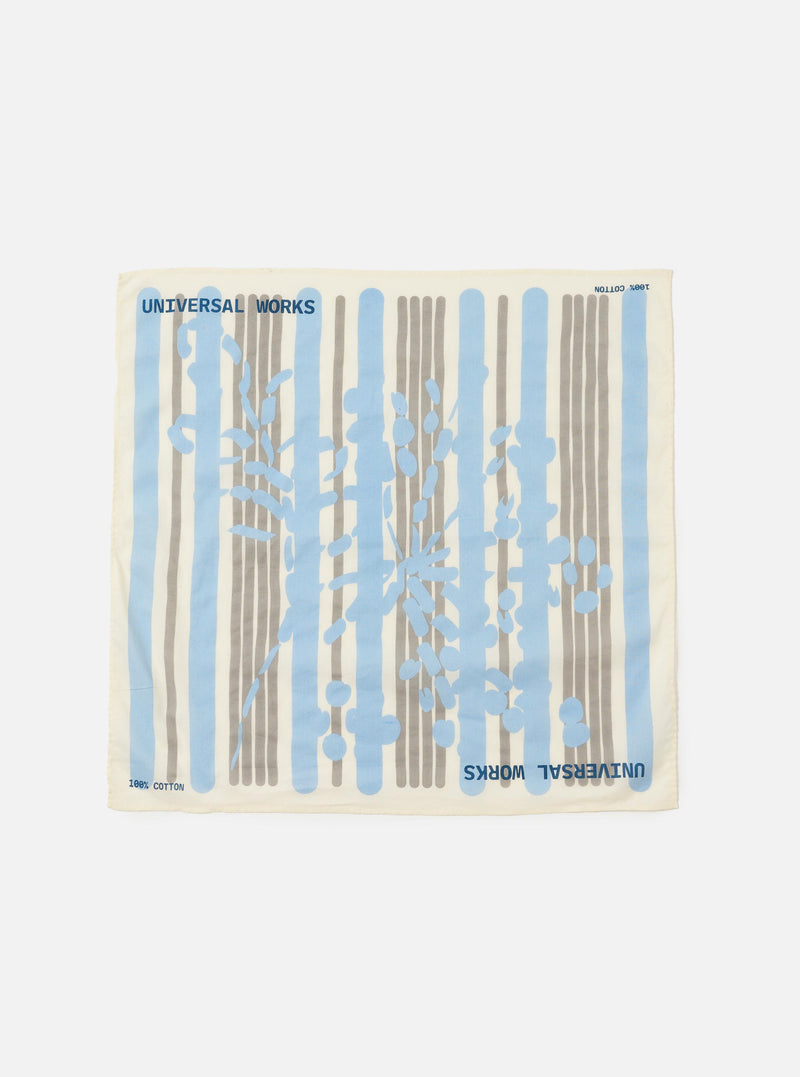 Ecru Cambric Neckerchief