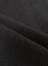 Charcoal Seattle Cotton Pleated Track Pant