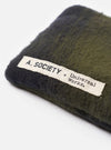 A. SOCIETY x Universal Works Olive Hollywood Sunglasses