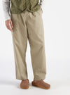 Stone Twill Duke Pant