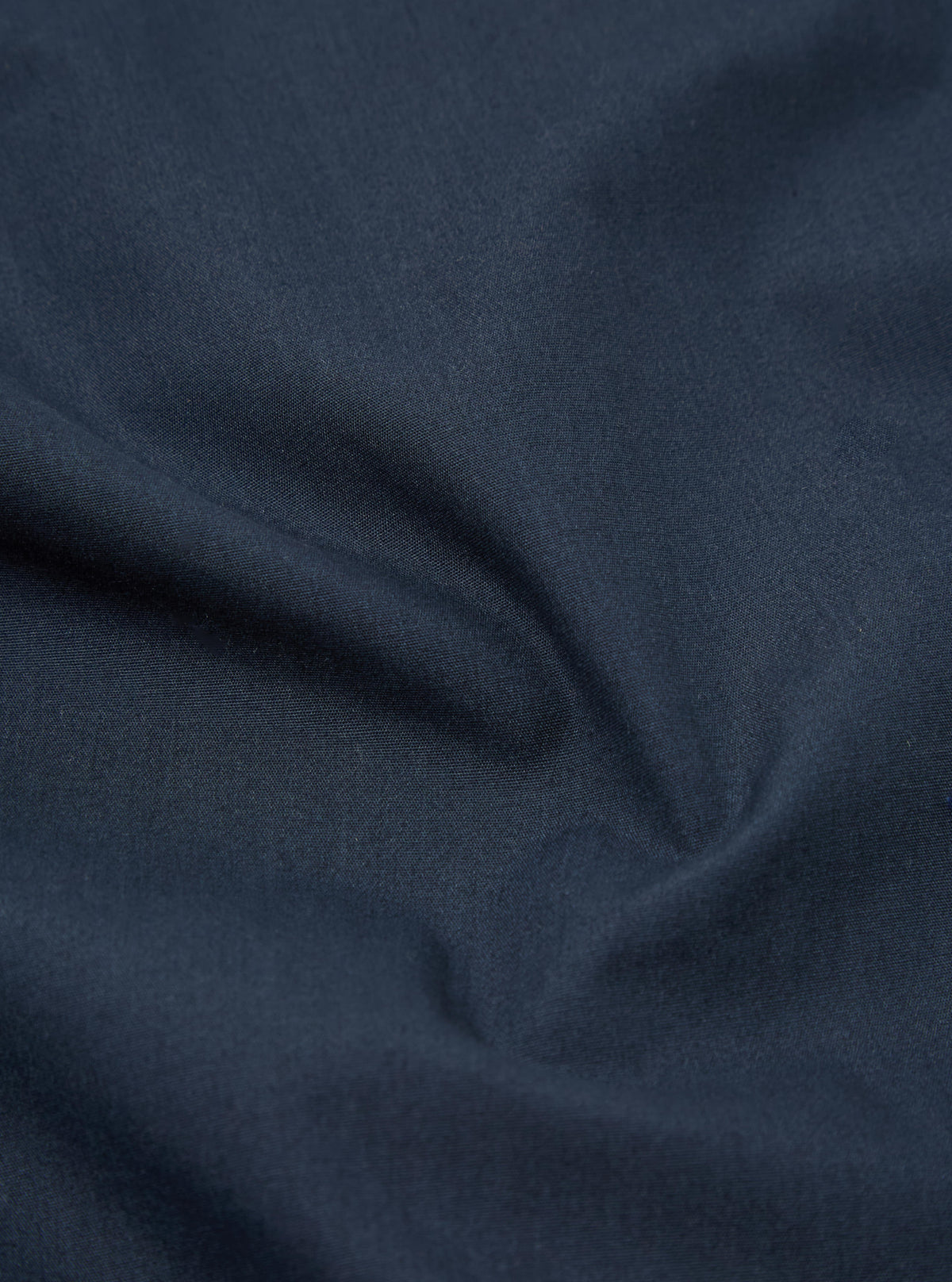 Topologie x Universal Works Navy Recycled Polytech Loose Pilot Pant
