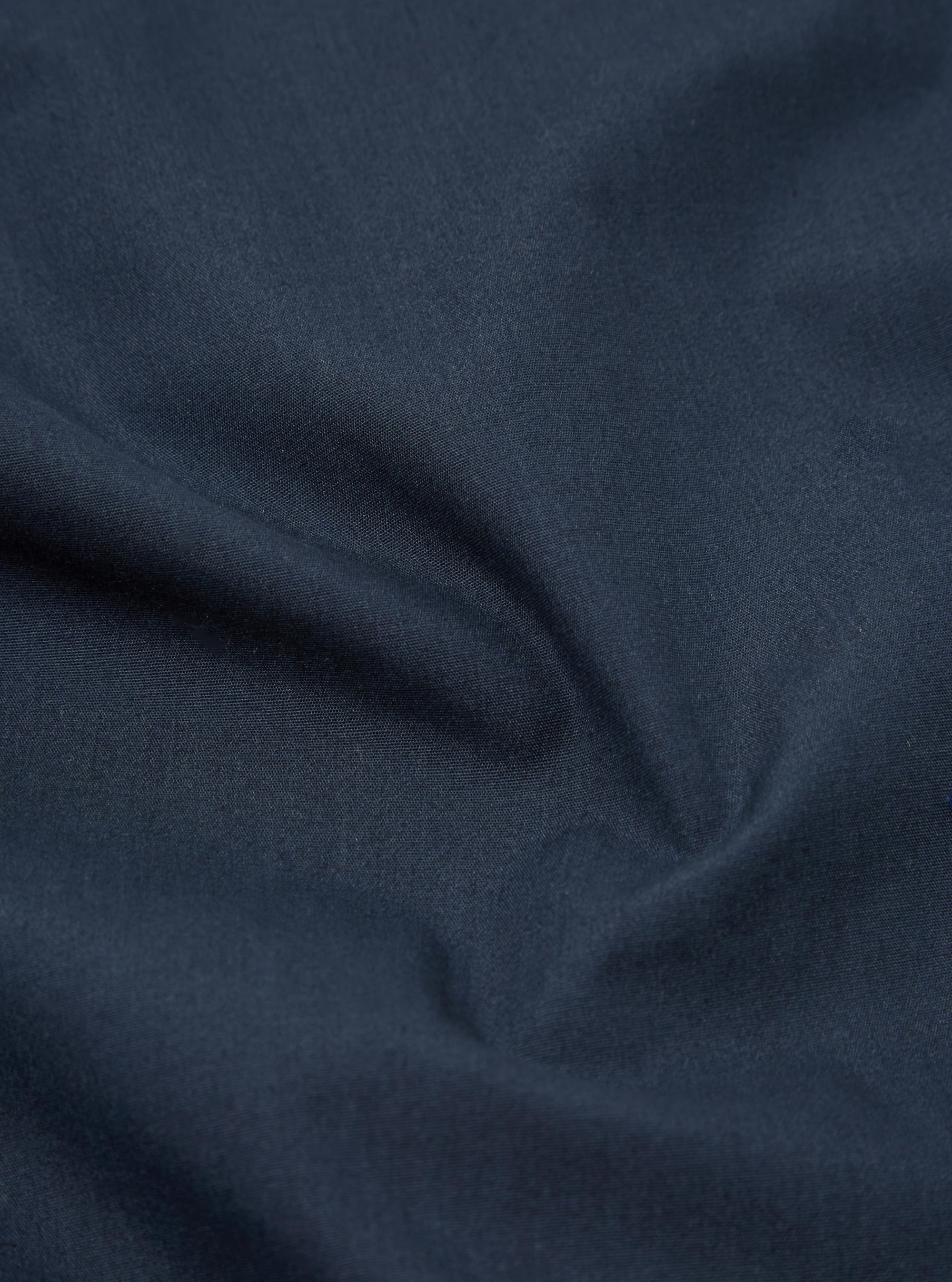 Topologie x Universal Works Navy Recycled Polytech Loose Pilot Pant