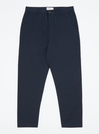 Navy Twill Military Chino