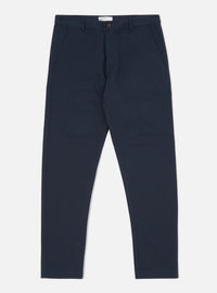 Navy Twill Aston Pant