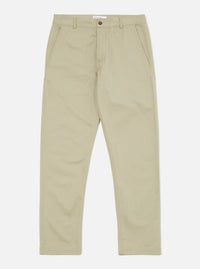Stone Twill Aston Pant