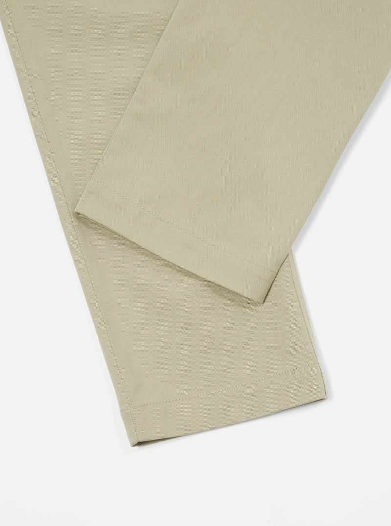 Stone Twill Aston Pant