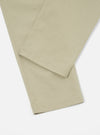 Stone Twill Aston Pant