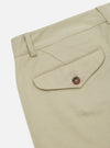 Stone Twill Aston Pant