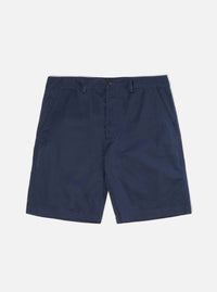Navy Twill Deck Short