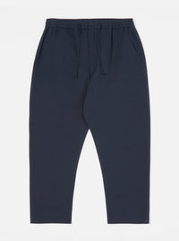 Navy Twill Hi Water Trouser