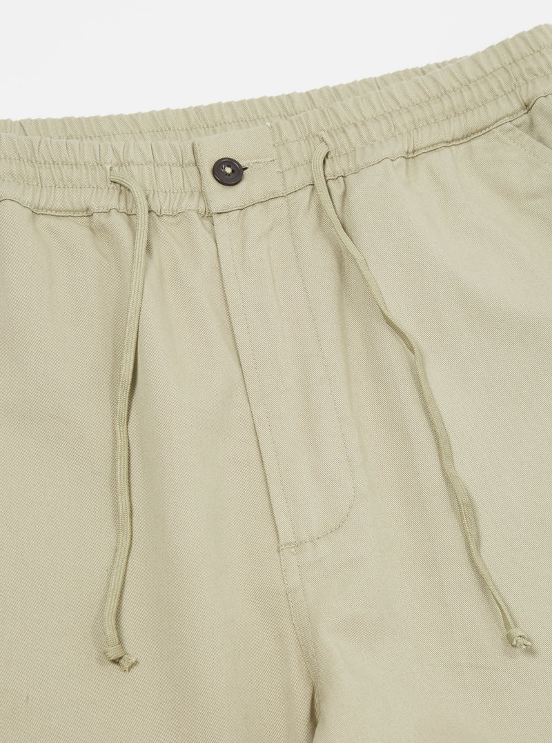 Stone Twill Hi Water Trouser