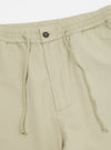 Stone Twill Hi Water Trouser