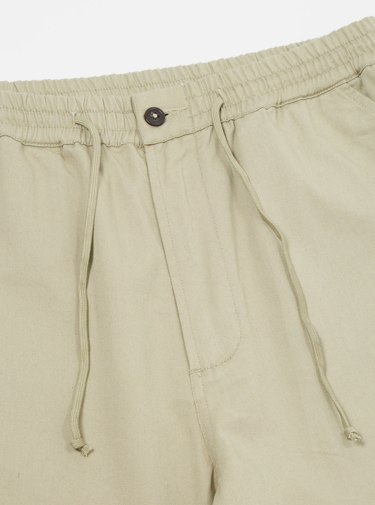 Stone Twill Hi Water Trouser