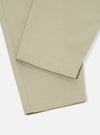Stone Twill Hi Water Trouser