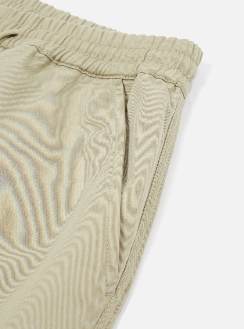 Stone Twill Hi Water Trouser